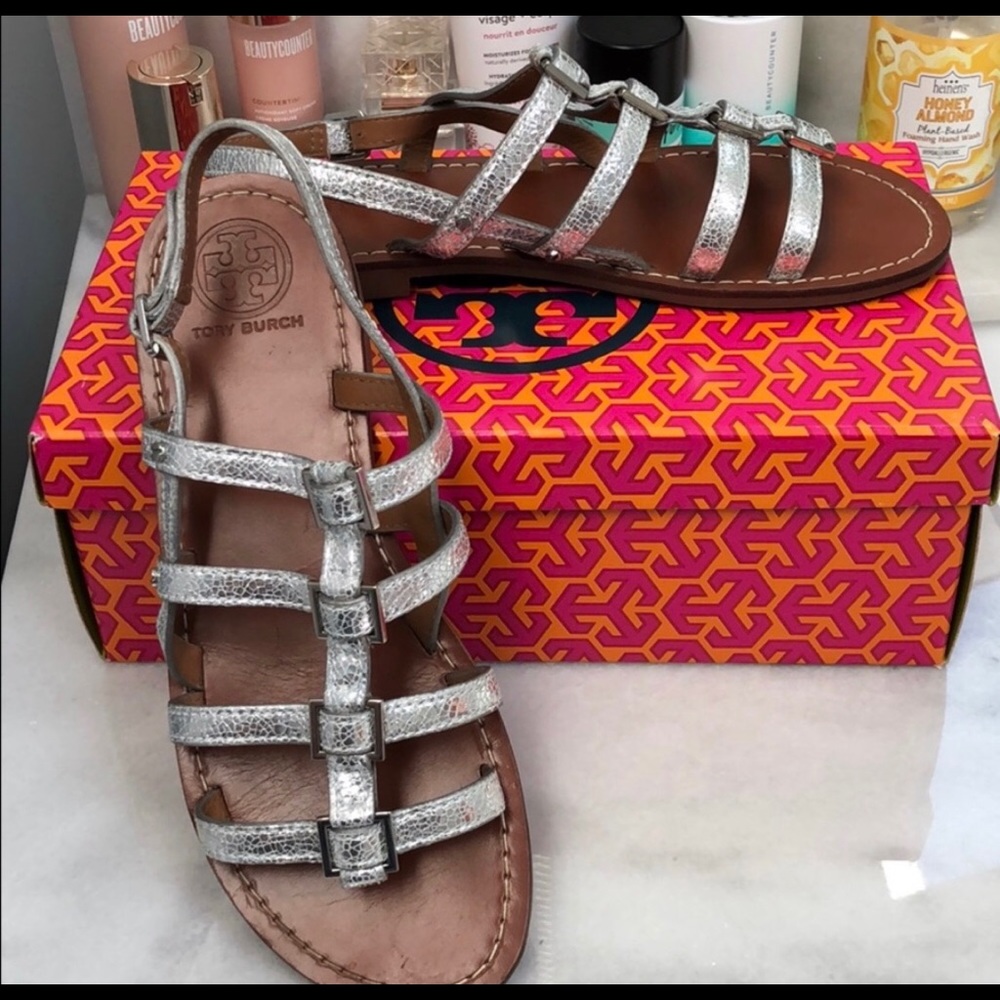 Tory Burch sandals